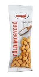 Földimogyoró, 85 g, MOGYI, sós