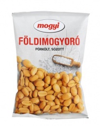 Földimogyoró, 320 g, MOGYI, sós