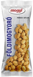 Földimogyoró, 85 g, MOGYI, sótlan